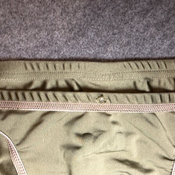 N2N Bodywear Men’s Swim Brief – Olive – Fits M/L (7/10) - Picture 7 of 8